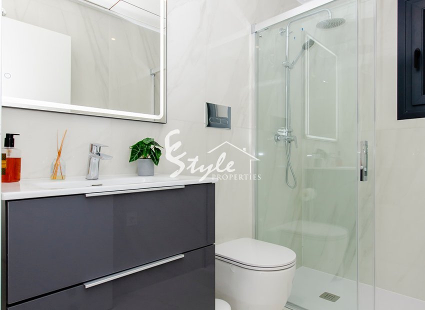 New build - Detached - Orihuela Costa  - Orihuela Costa