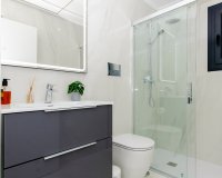 New build - Detached - Orihuela Costa  - Orihuela Costa