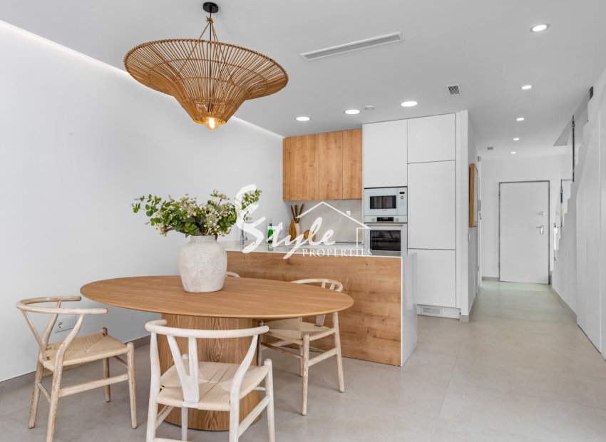 New build - Detached - Pilar de La Horadada