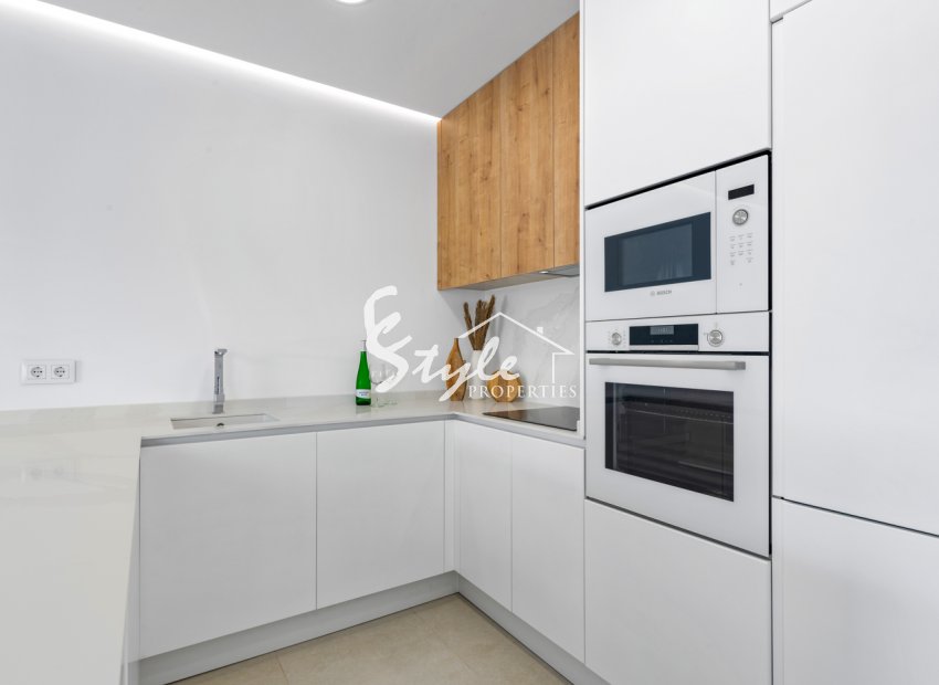 New build - Detached - Pilar de La Horadada