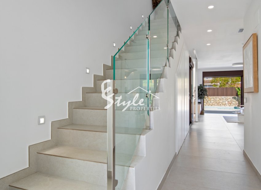 New build - Detached - Pilar de La Horadada