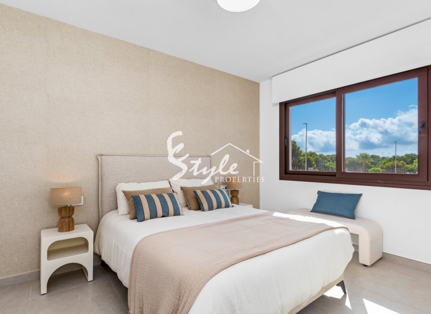 New build - Detached - Pilar de La Horadada