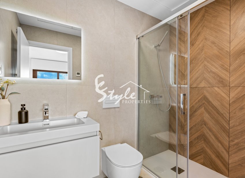 New build - Detached - Pilar de La Horadada