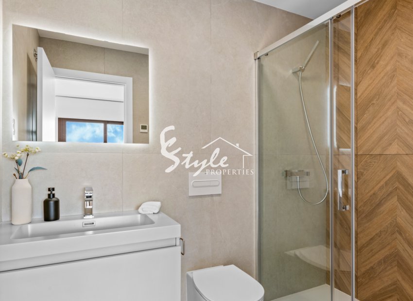 New build - Detached - Pilar de La Horadada