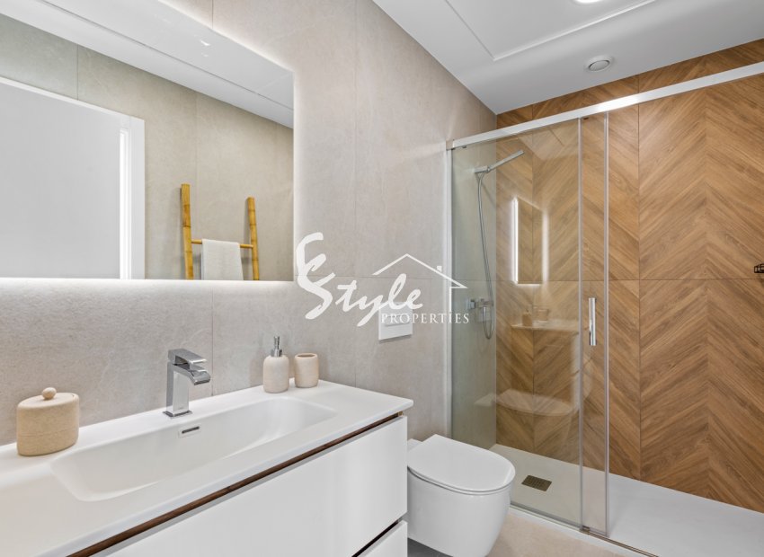 New build - Detached - Pilar de La Horadada