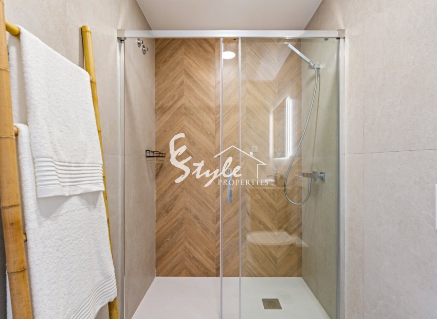 New build - Detached - Pilar de La Horadada