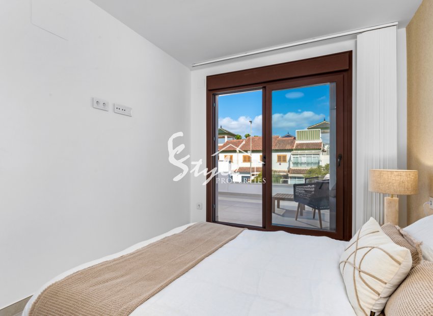 New build - Detached - Pilar de La Horadada