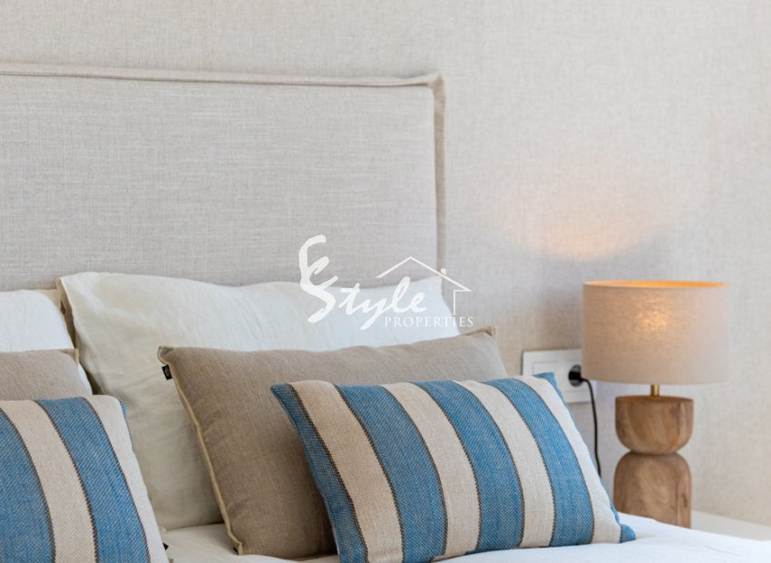 New build - Detached - Pilar de La Horadada