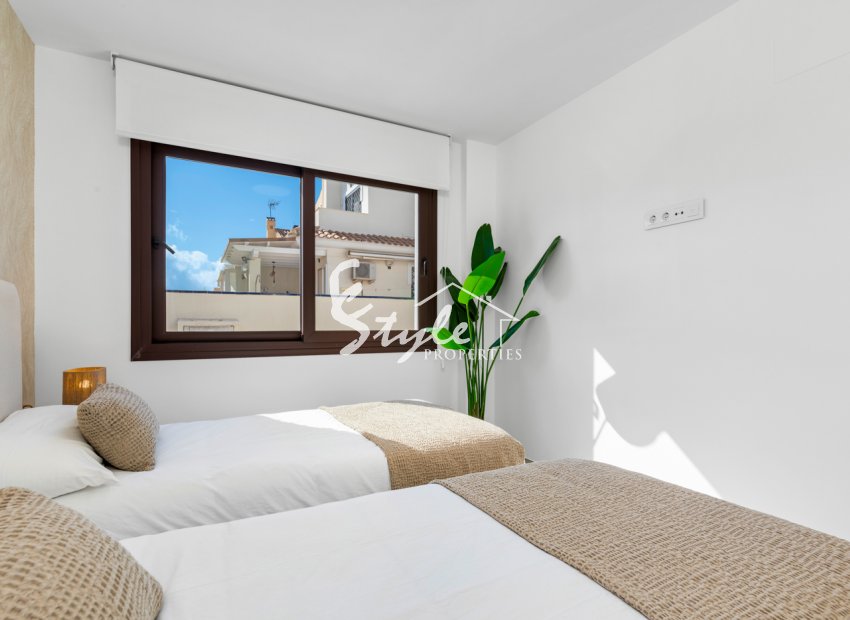 New build - Detached - Pilar de La Horadada