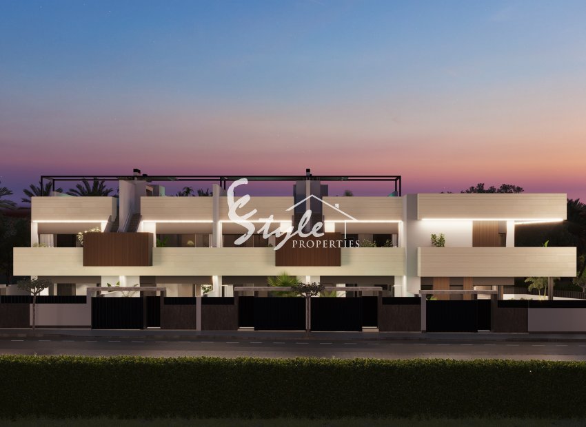 New build - Detached - Pilar de La Horadada