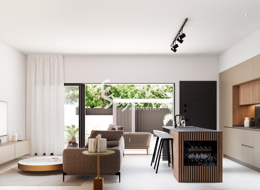 New build - Detached - Pilar de La Horadada