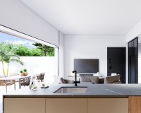 New build - Detached - Pilar de La Horadada