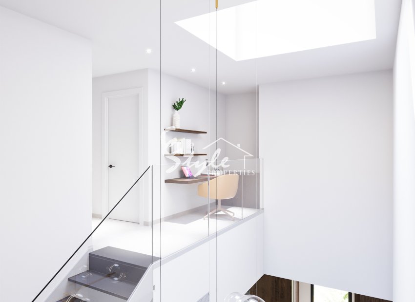 New build - Detached - Pilar de La Horadada