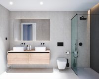 New build - Detached - Pilar de La Horadada