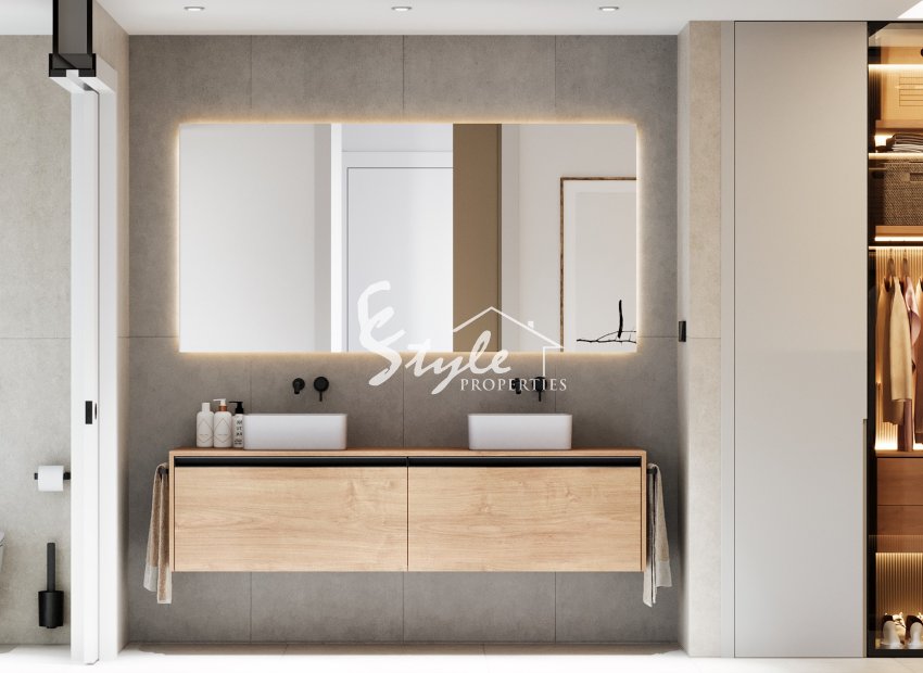 New build - Detached - Pilar de La Horadada