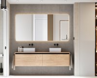 New build - Detached - Pilar de La Horadada