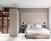 New build - Detached - Pilar de La Horadada