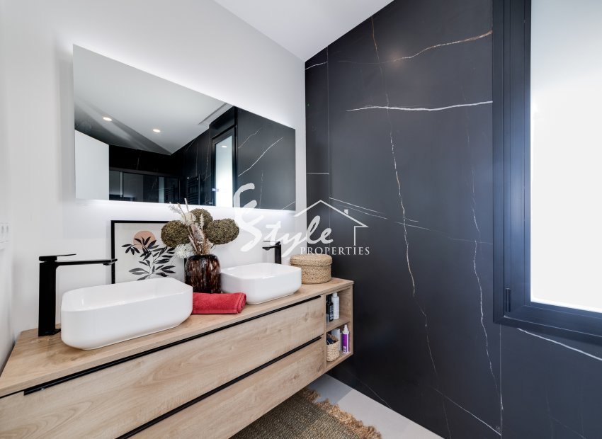 New build - Detached - Pilar de La Horadada