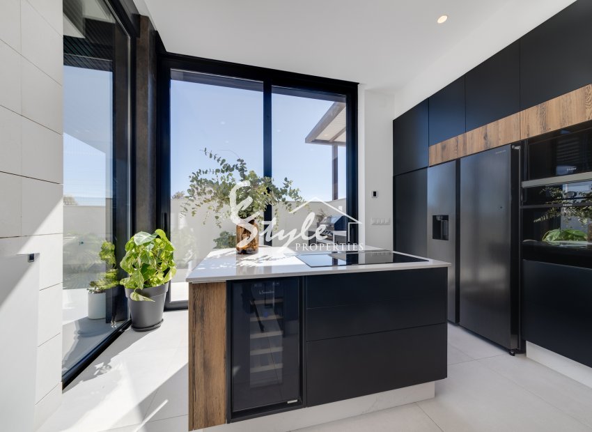 New build - Detached - Pilar de La Horadada