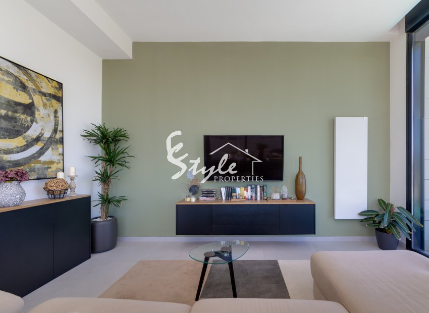 New build - Detached - Pilar de La Horadada