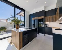 New build - Detached - Pilar de La Horadada