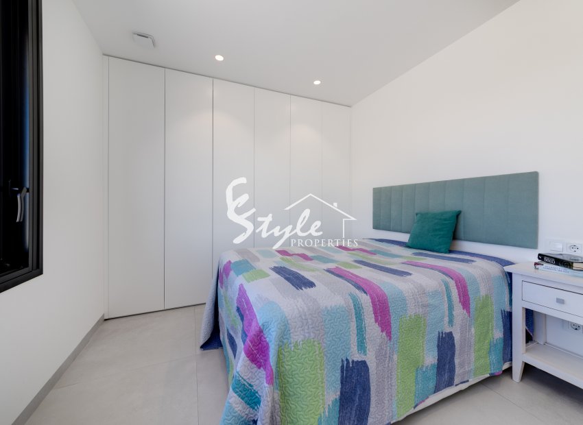 New build - Detached - Pilar de La Horadada