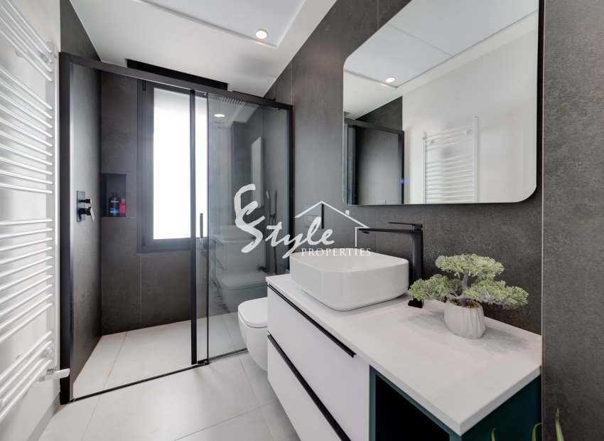 New build - Detached - Pilar de La Horadada