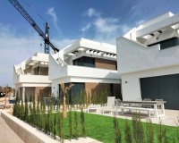 New build - Detached - Pilar de La Horadada