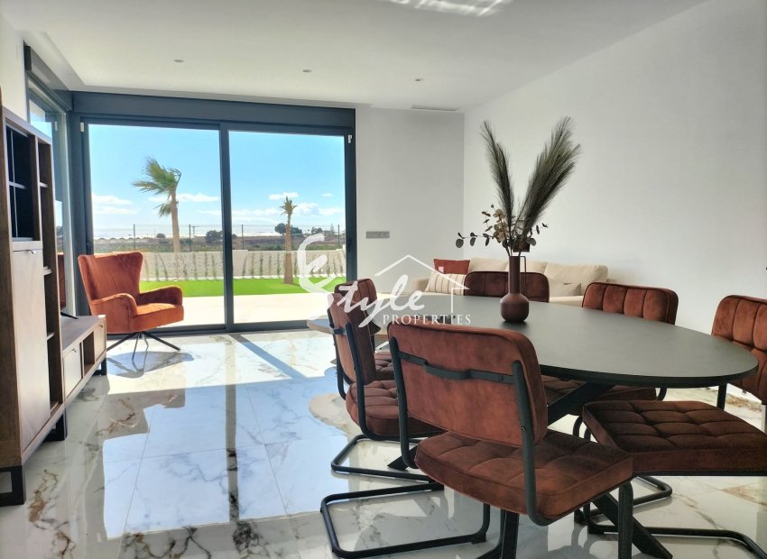 New build - Detached - Pilar de La Horadada