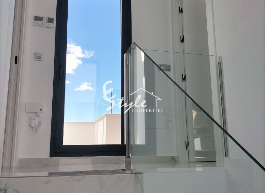 New build - Detached - Pilar de La Horadada