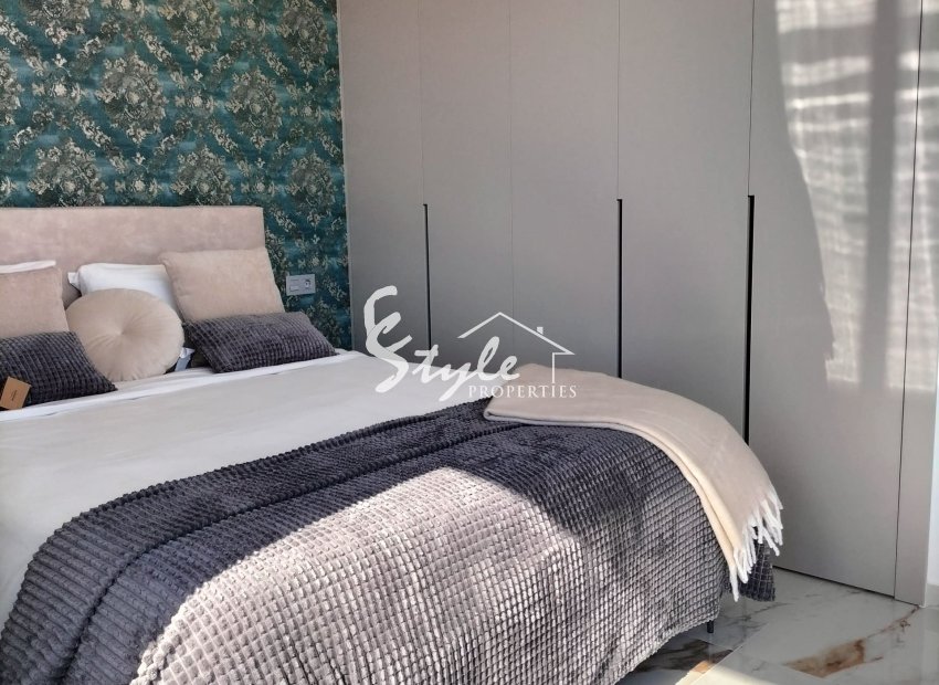 New build - Detached - Pilar de La Horadada