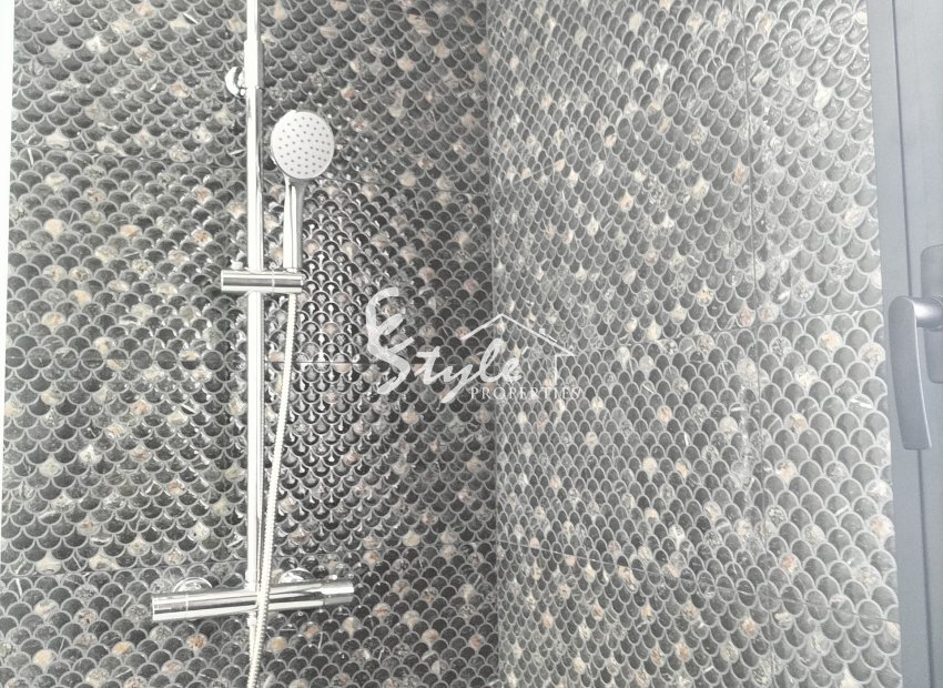 New build - Detached - Pilar de La Horadada