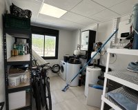 New build - Detached - Pinoso