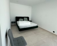 New build - Detached - Pinoso