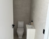 New build - Detached - Pinoso