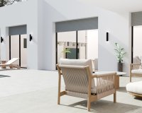 New build - Detached - Pinoso