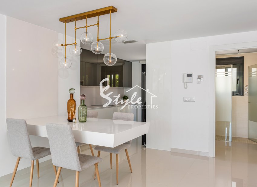 New build - Detached - Playa Paraiso