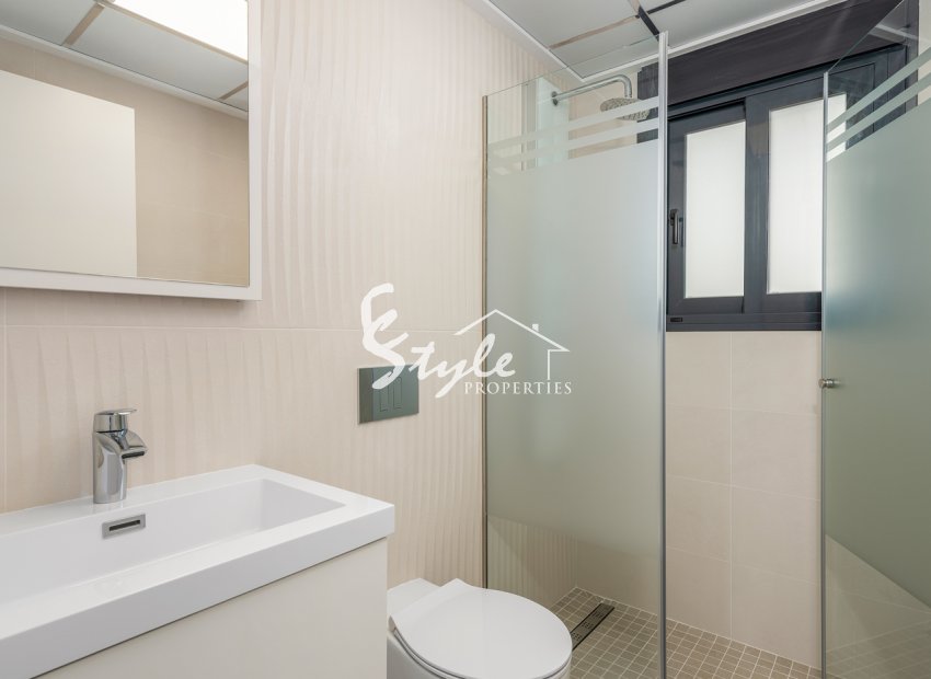 New build - Detached - Playa Paraiso