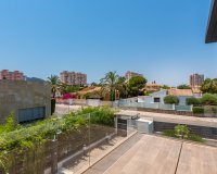 New build - Detached - Playa Paraiso