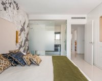 New build - Detached - Playa Paraiso