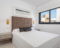 New build - Detached - Playa Paraiso