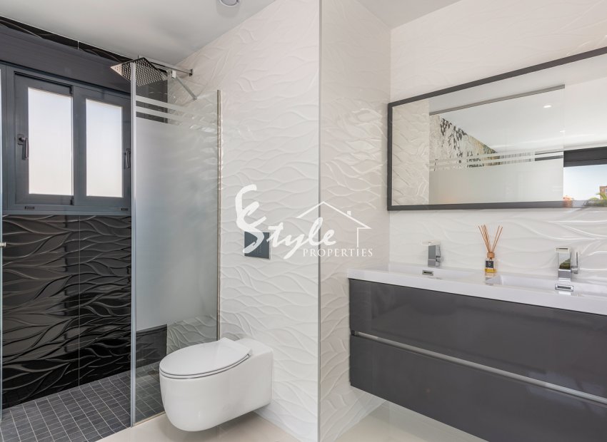 New build - Detached - Playa Paraiso