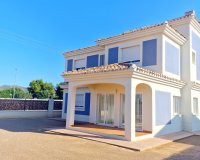 New build - Detached - Purias