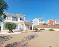 New build - Detached - Purias