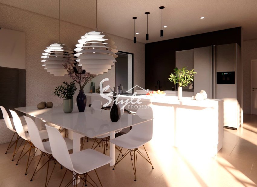 New build - Detached - Torre Pacheco - Torre-Pacheco