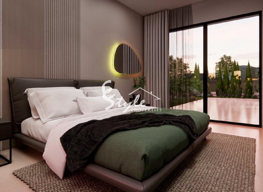 New build - Detached - Torre Pacheco - Torre-Pacheco