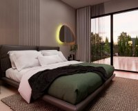 New build - Detached - Torre Pacheco - Torre-Pacheco