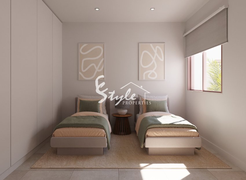 New build - Detached - Torre Pacheco - Torre-Pacheco