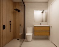 New build - Detached - Torre Pacheco - Torre-Pacheco