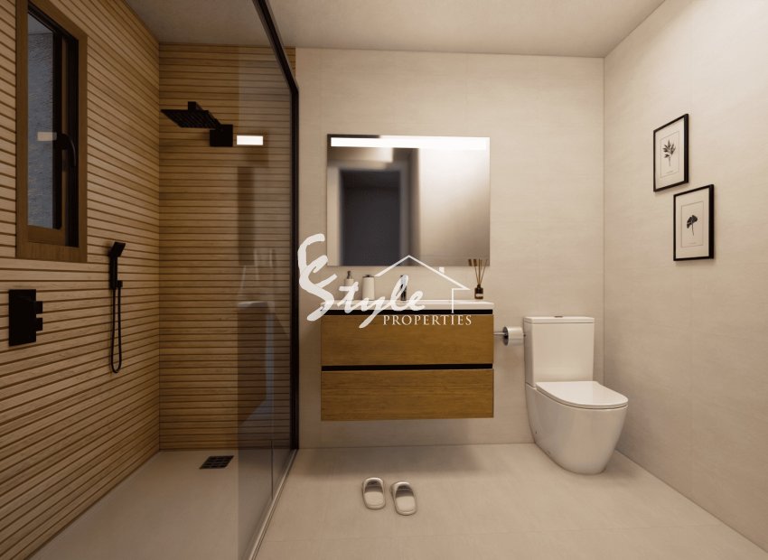 New build - Detached - Torre Pacheco - Torre-Pacheco